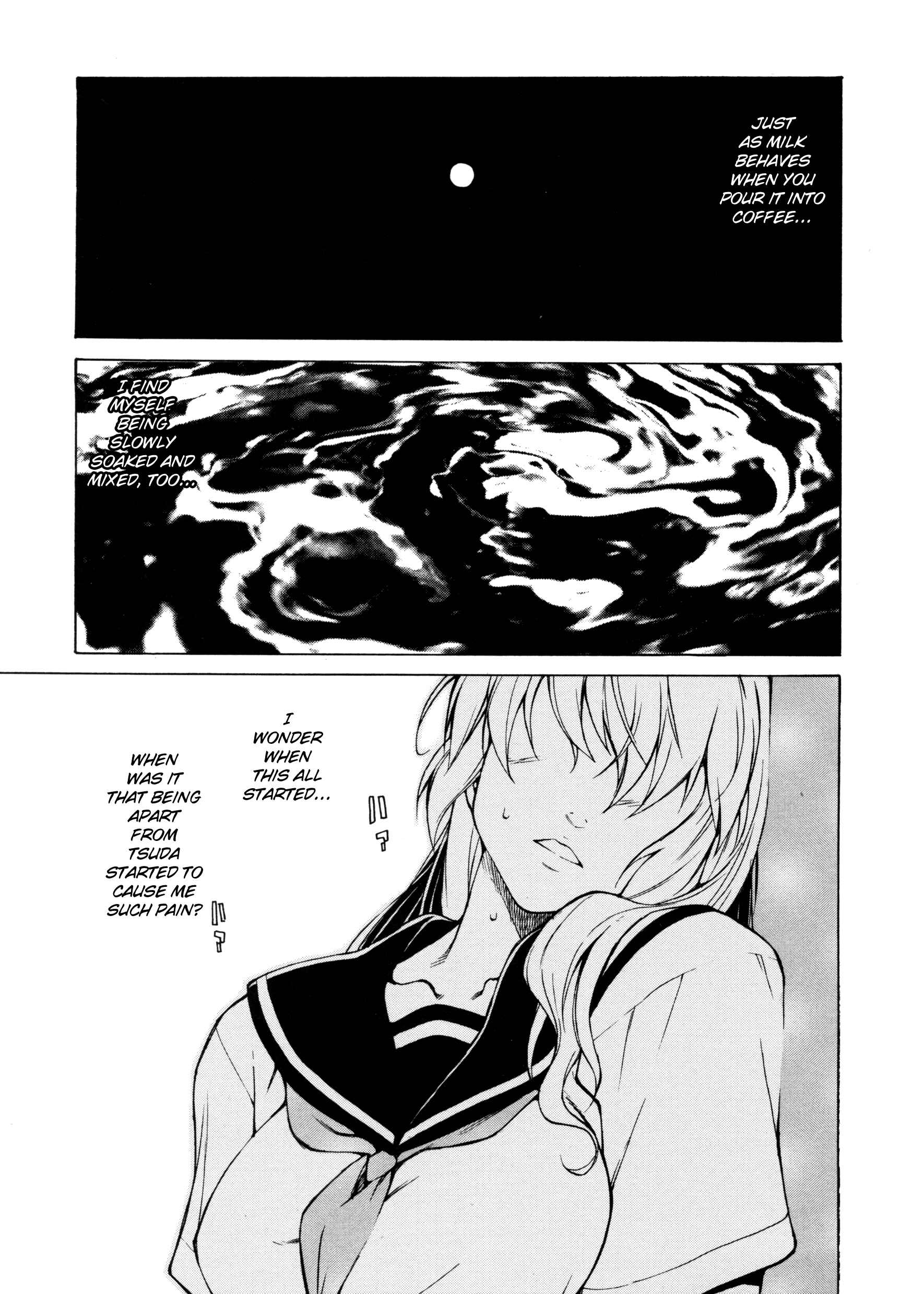 Page 1 Chapter 16 Take On Me