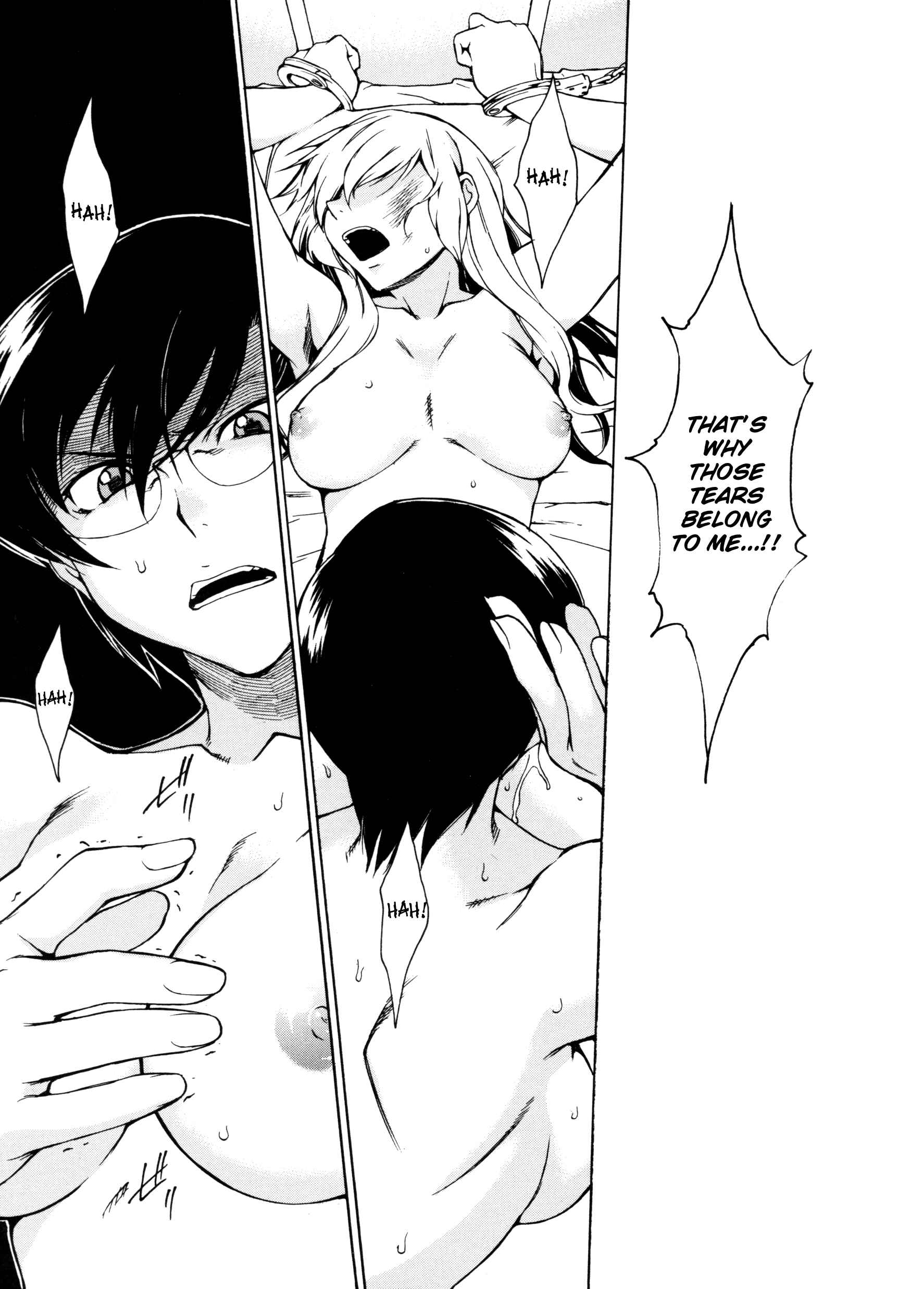 Page 29 Chapter 16 Take On Me