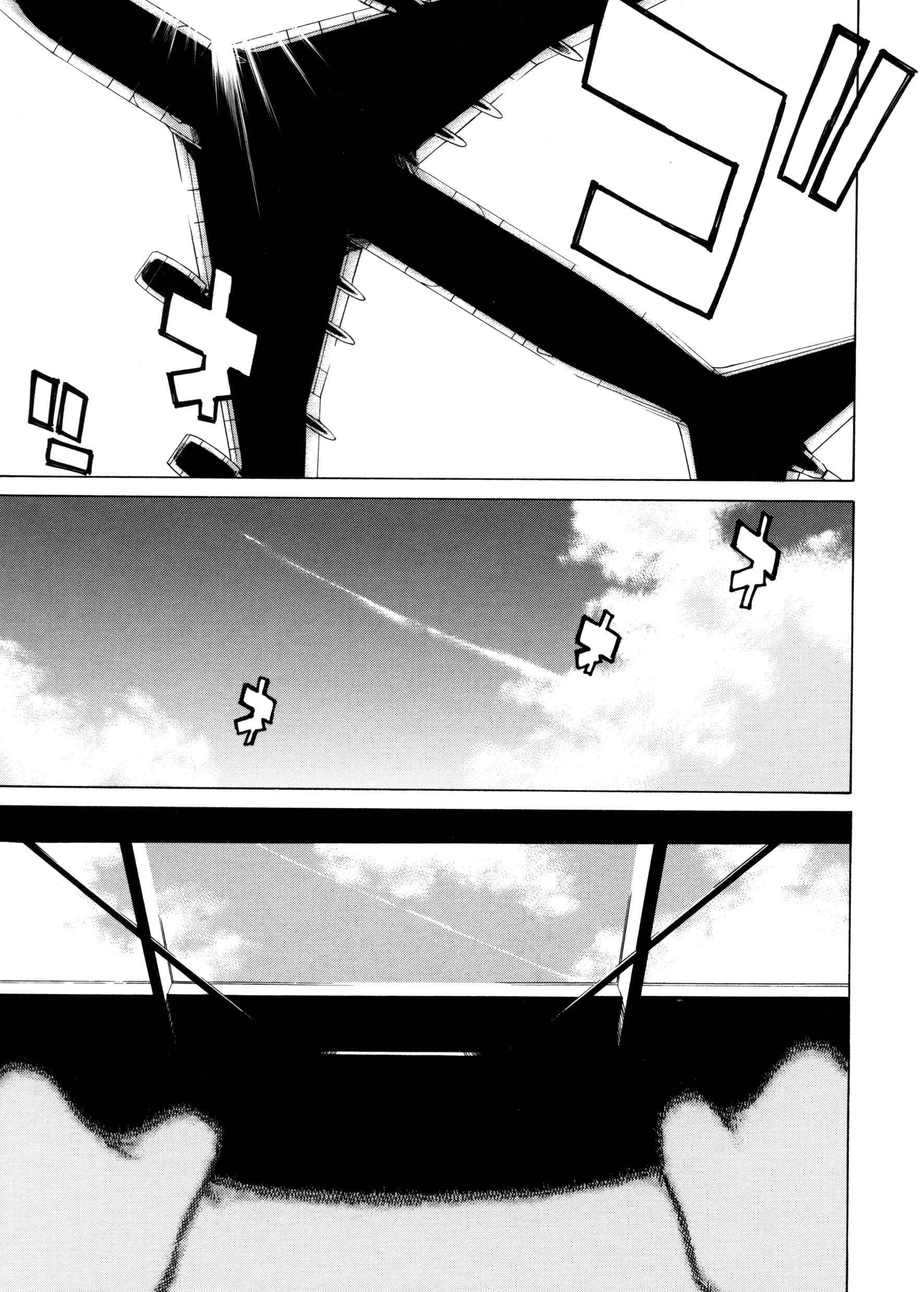Page 11 Chapter 10 Take On Me