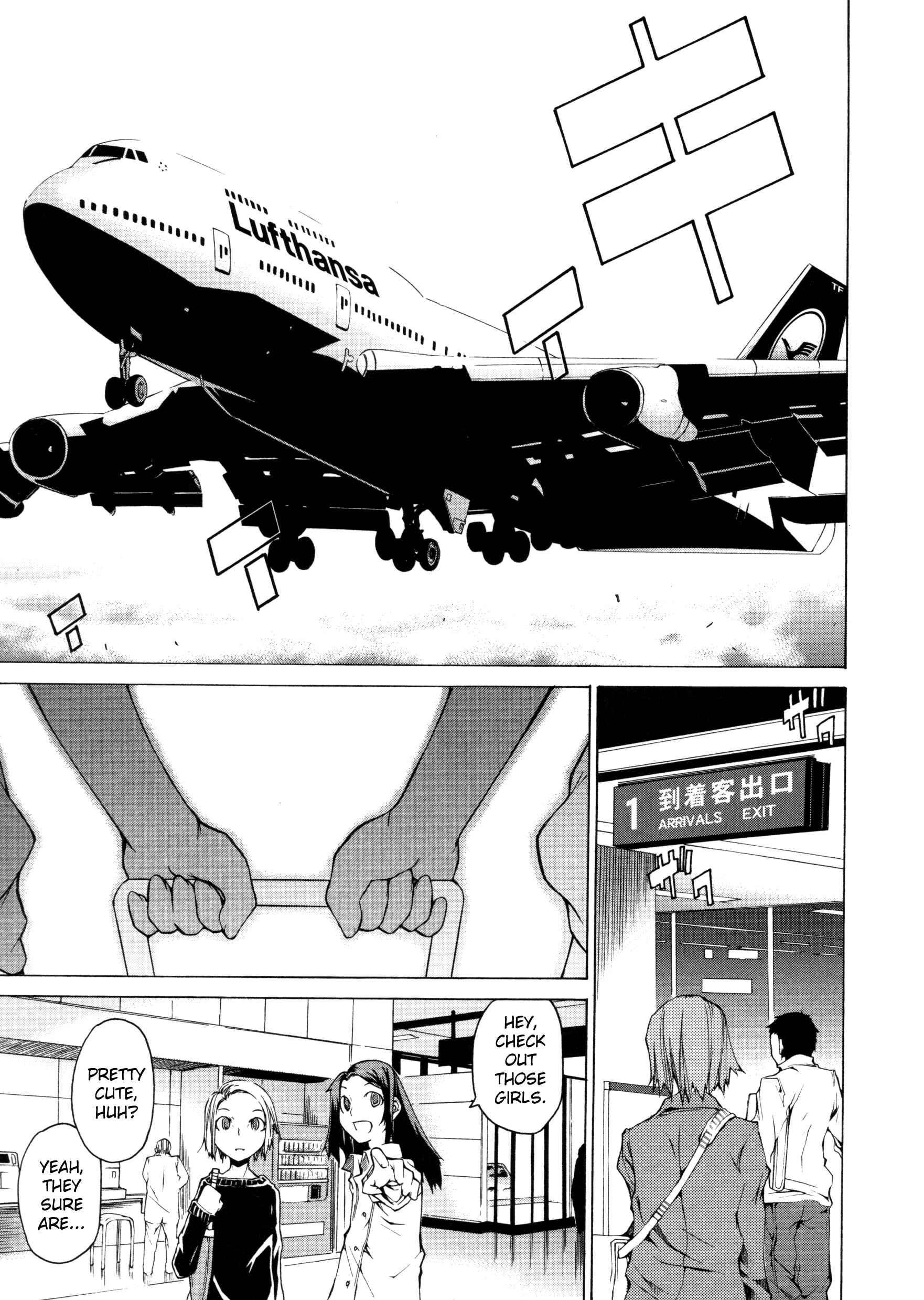 Page 37 Chapter 10 Take On Me