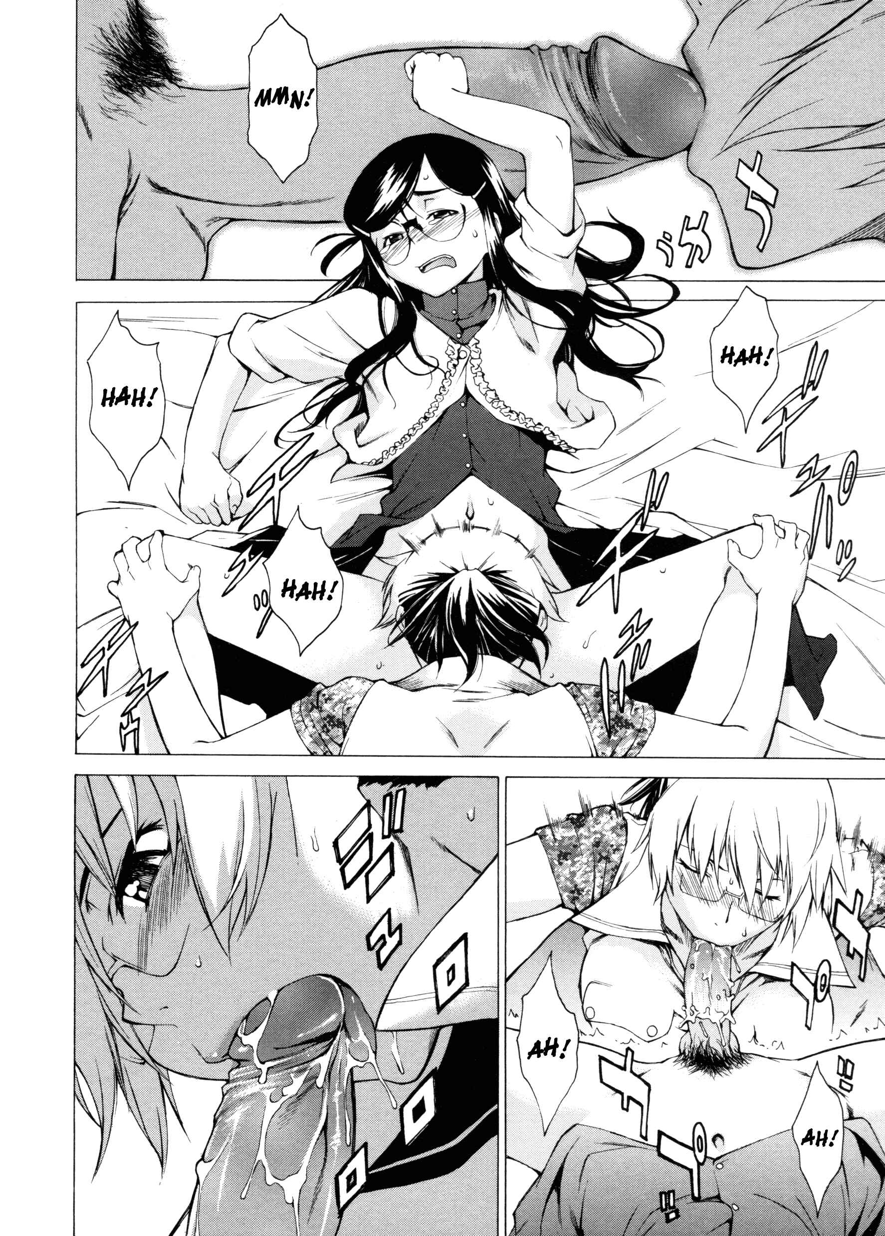 Page 14 Chapter 14 Take On Me