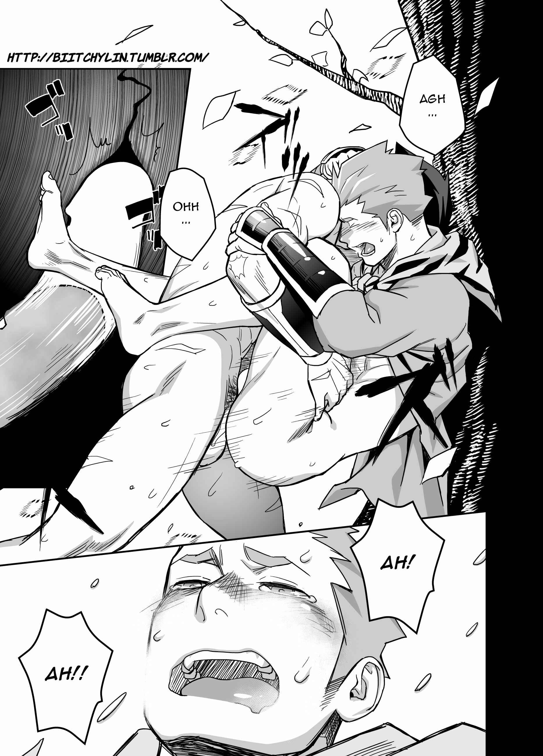 Page 13 Chapter Unknown_3e8a Sangokushi Puzzle Taisen - Dare ga Dame na Sandaime Datte? (Doujinshi)