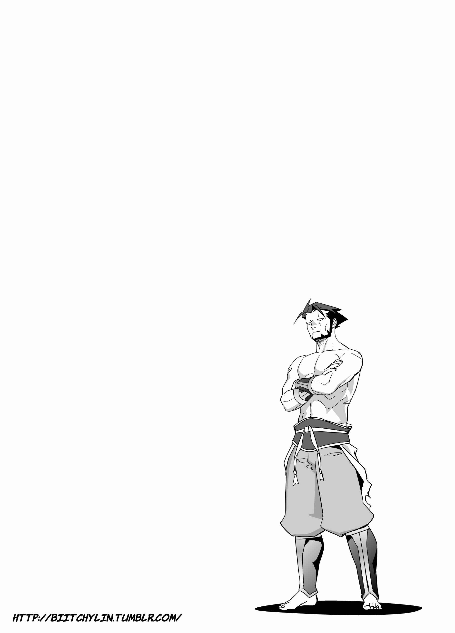 Page 4 Chapter Unknown_3e8a Sangokushi Puzzle Taisen - Dare ga Dame na Sandaime Datte? (Doujinshi)