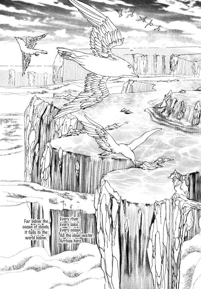Page 10 Chapter 1 Elysium no Monogatari