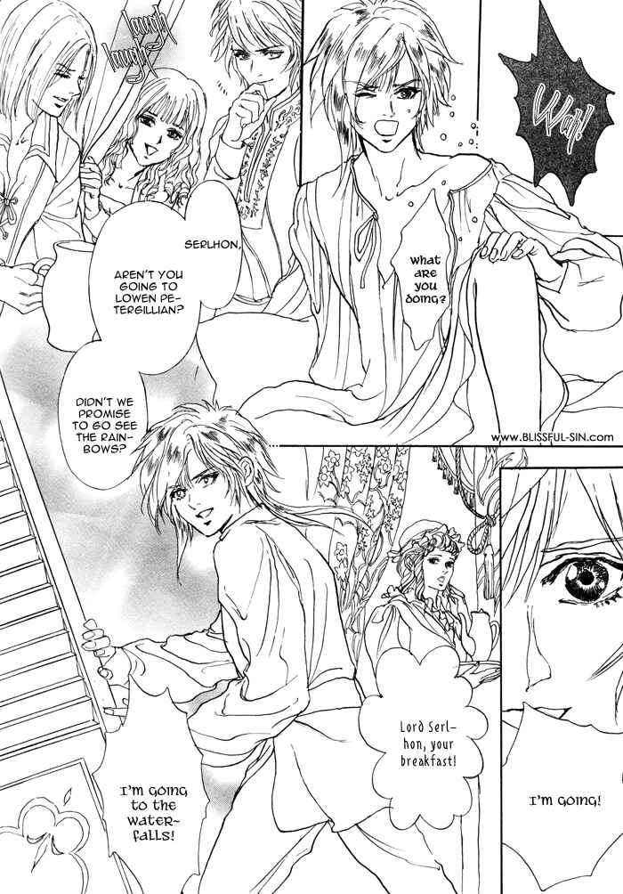 Page 7 Chapter 1 Elysium no Monogatari