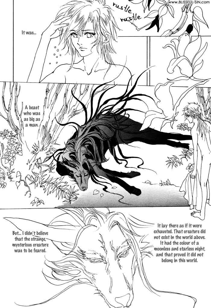 Page 23 Chapter 2 Elysium no Monogatari