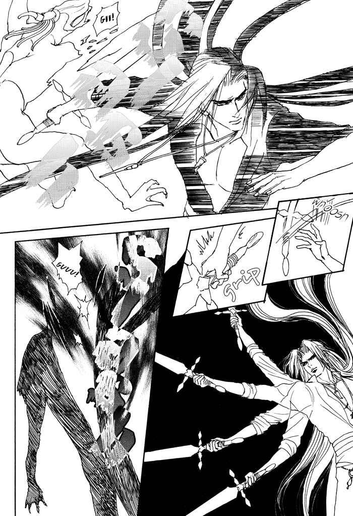 Page 35 Chapter 2 Elysium no Monogatari