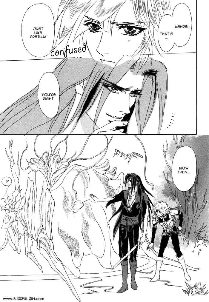 Page 48 Chapter 2 Elysium no Monogatari