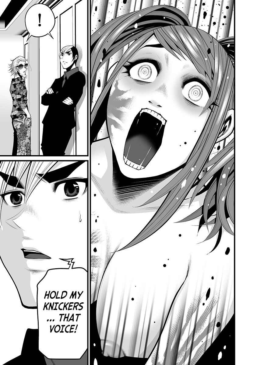 Page 16 Chapter 4 Delivery of the Dead