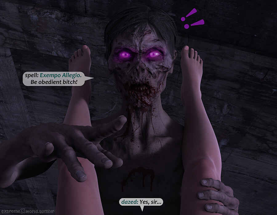 Page 34 Chapter 4 Delivery of the Dead