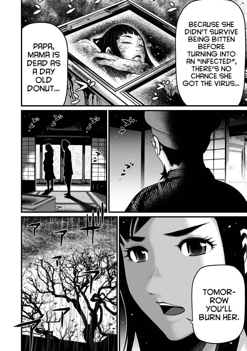 Page 18 Chapter 6 Delivery of the Dead