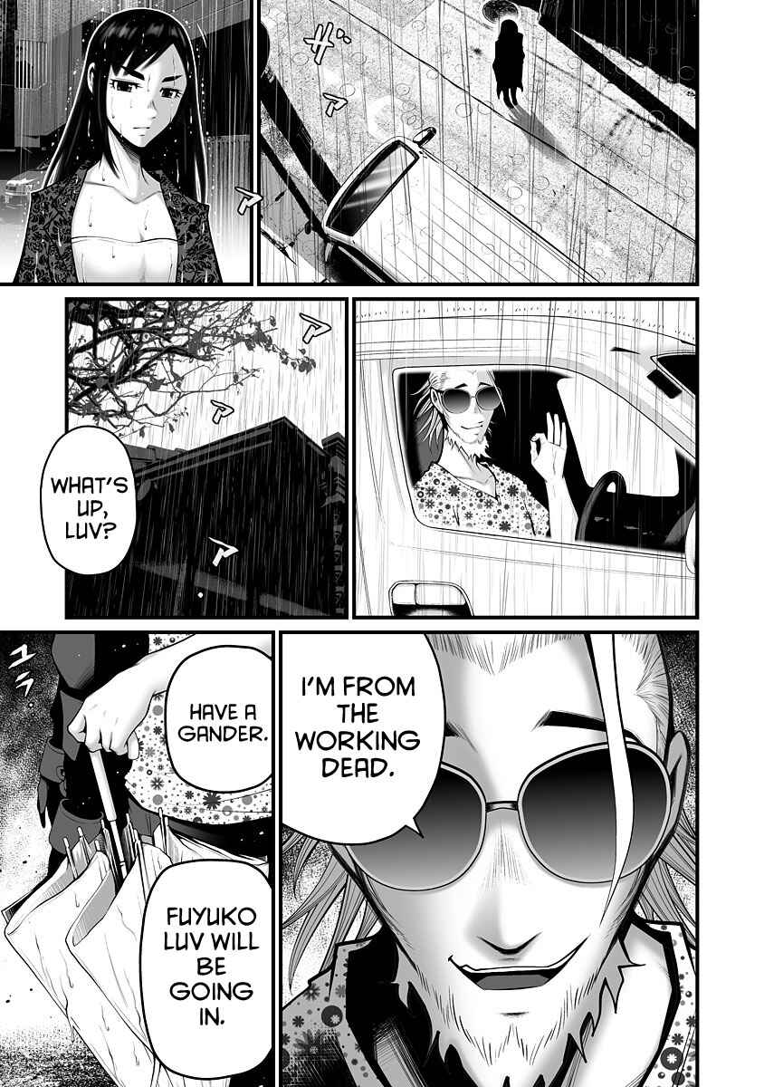 Page 19 Chapter 6 Delivery of the Dead