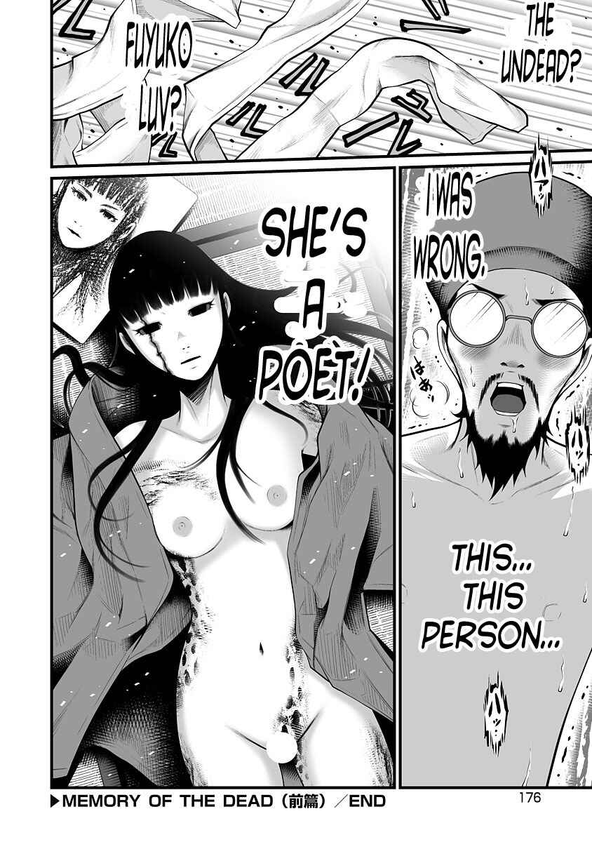 Page 27 Chapter 6 Delivery of the Dead