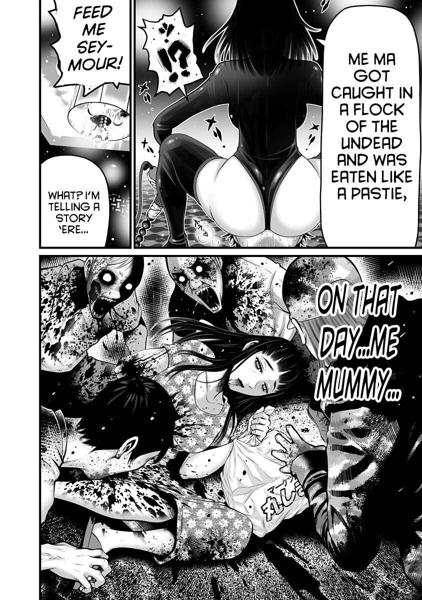 Page 4 Chapter 6 Delivery of the Dead