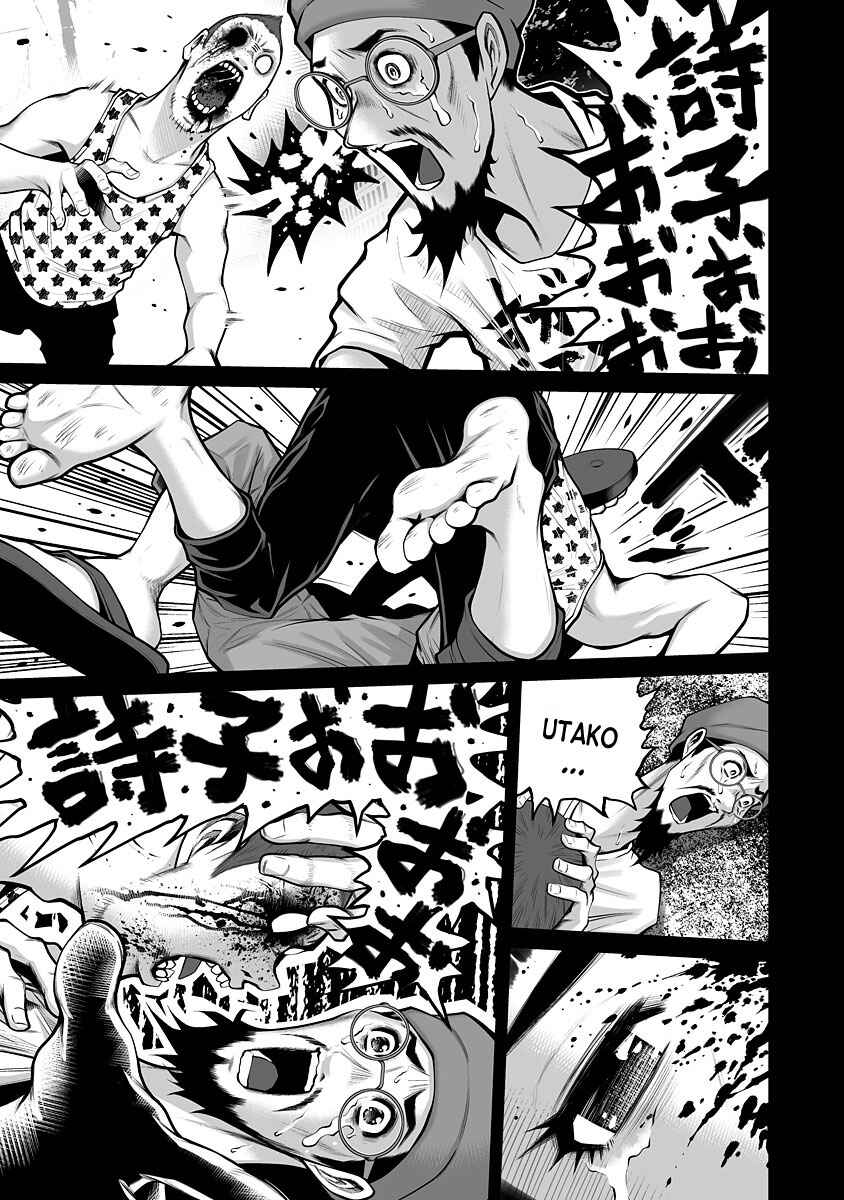 Page 11 Chapter 7 Delivery of the Dead