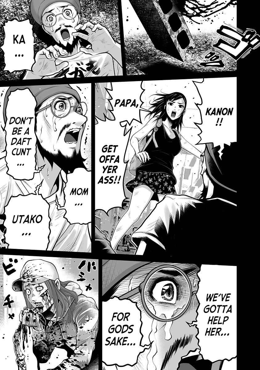 Page 13 Chapter 7 Delivery of the Dead