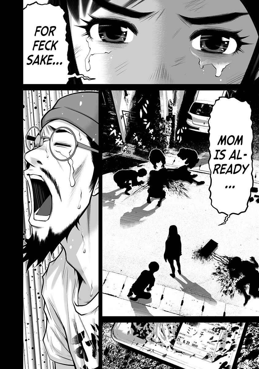 Page 14 Chapter 7 Delivery of the Dead