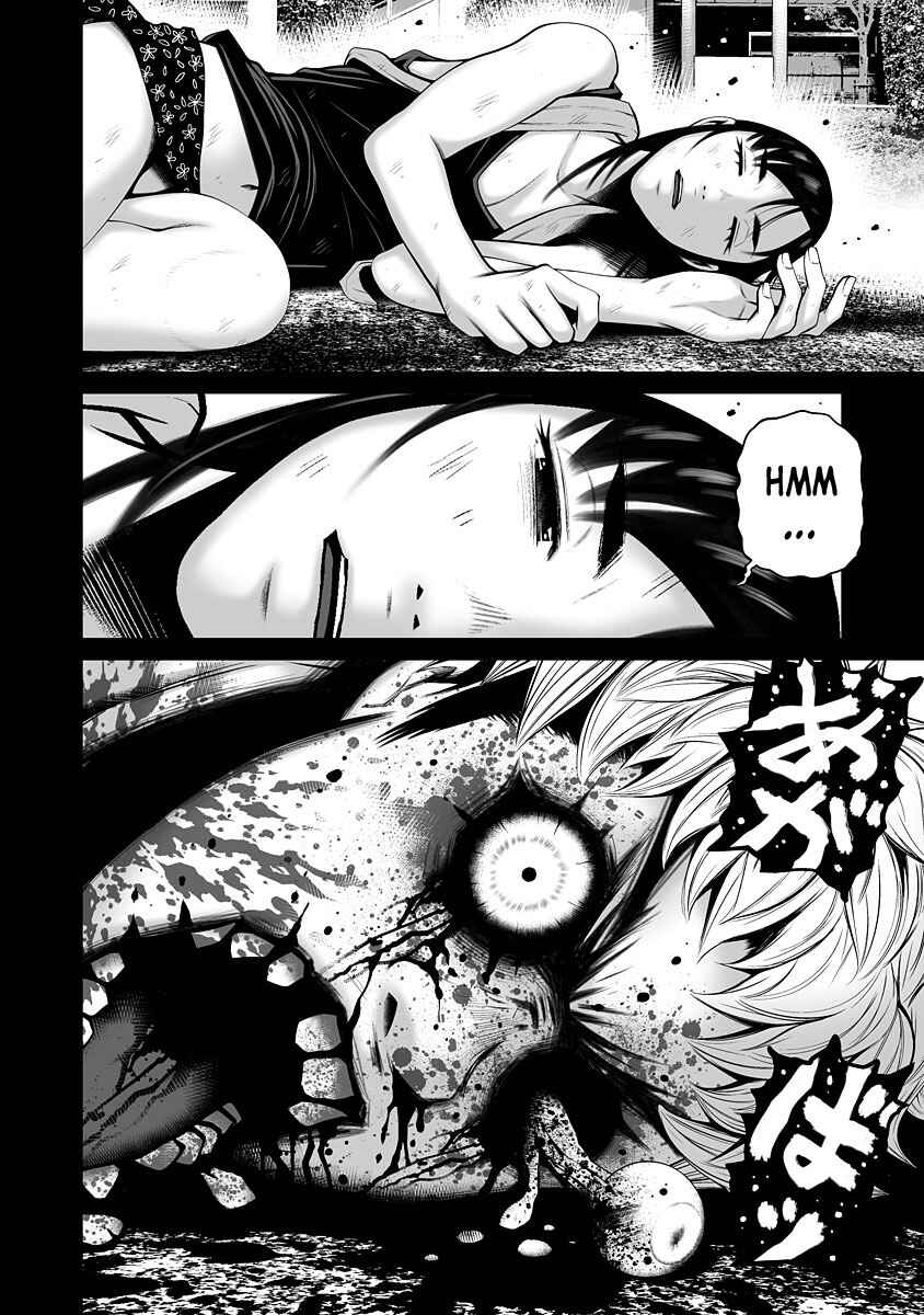 Page 2 Chapter 7 Delivery of the Dead