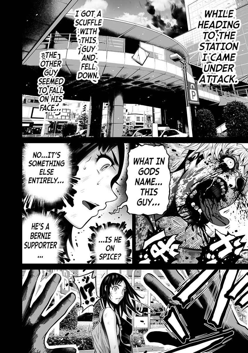 Page 4 Chapter 7 Delivery of the Dead