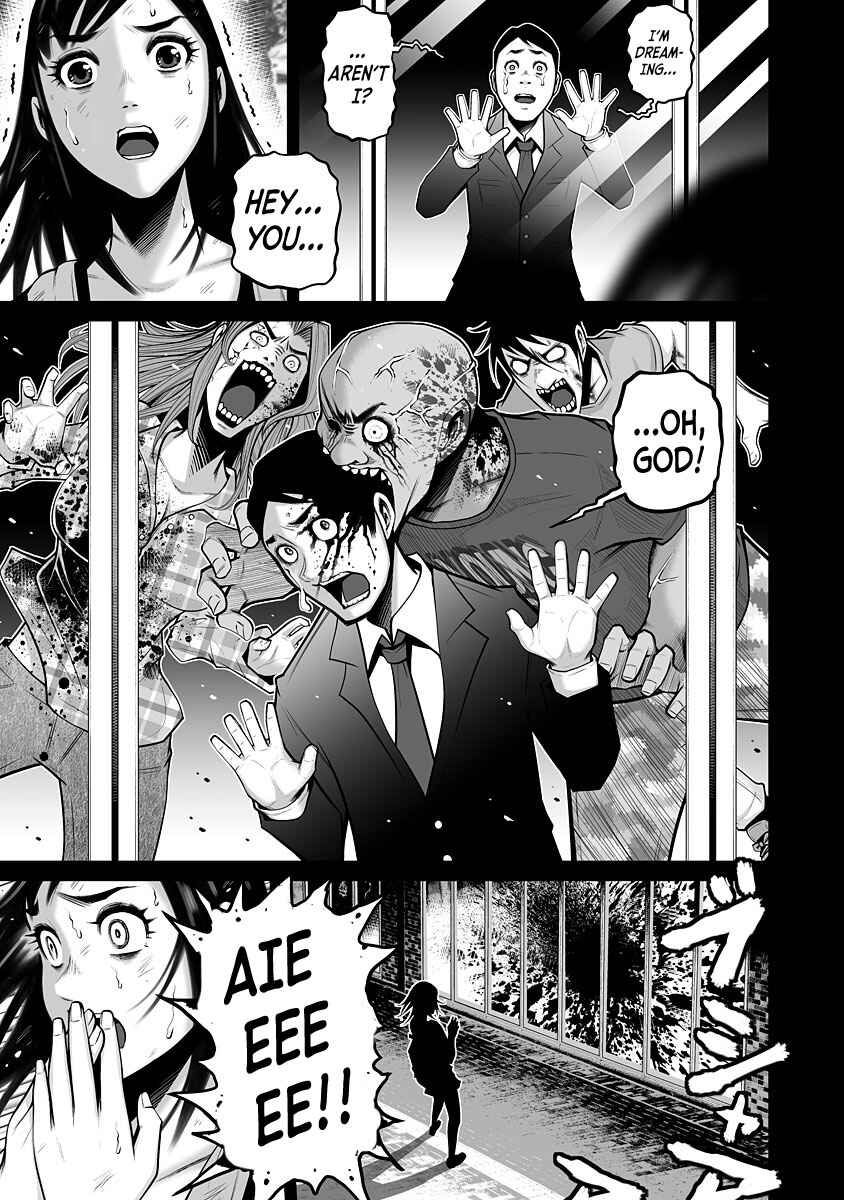 Page 5 Chapter 7 Delivery of the Dead