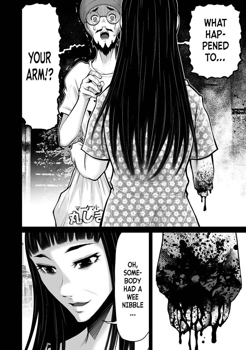 Page 8 Chapter 7 Delivery of the Dead