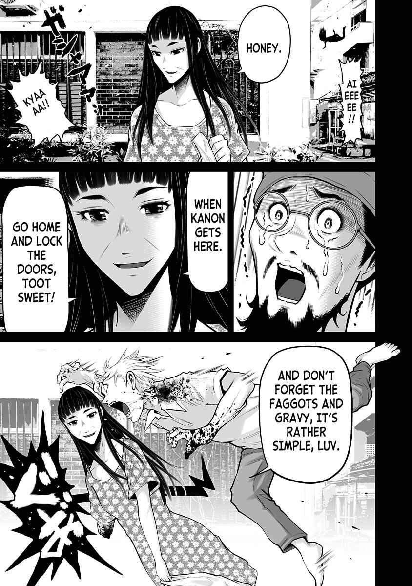 Page 9 Chapter 7 Delivery of the Dead