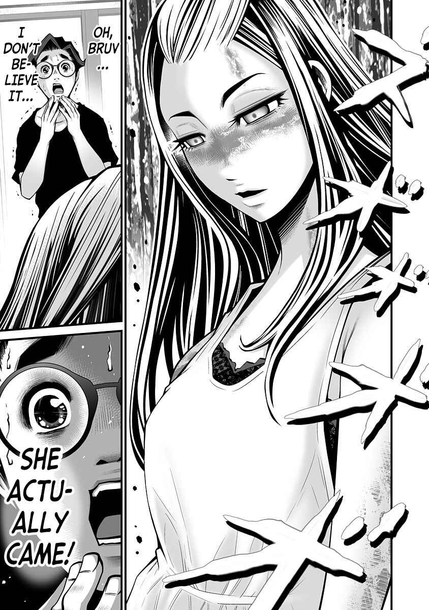 Page 10 Chapter 2 Delivery of the Dead