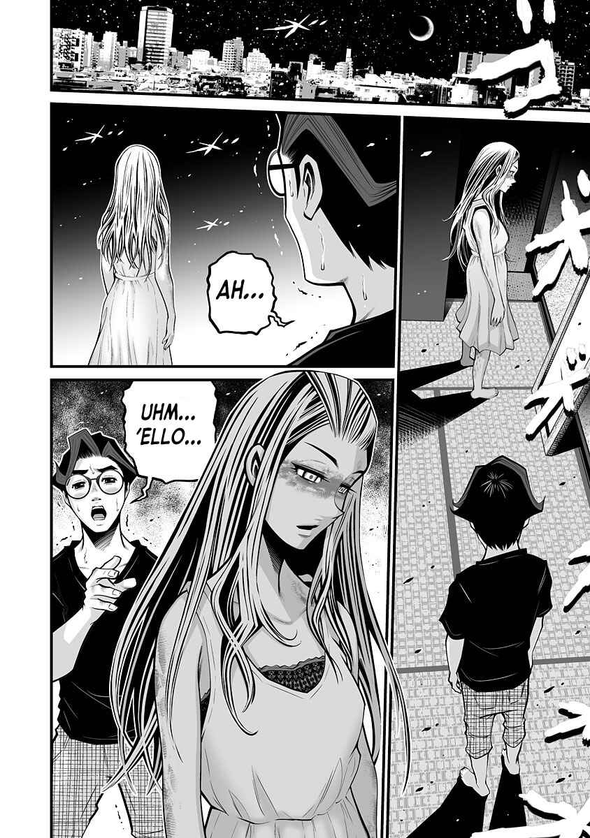 Page 11 Chapter 2 Delivery of the Dead