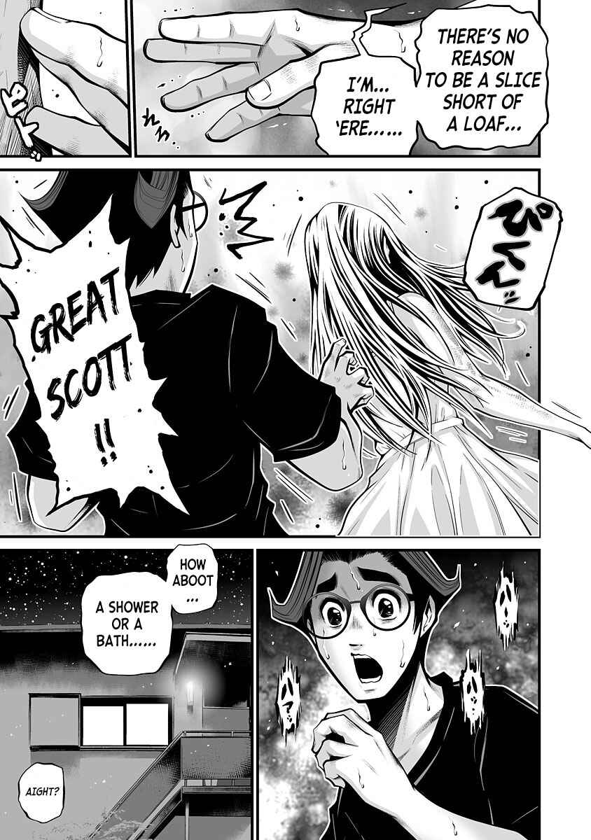Page 12 Chapter 2 Delivery of the Dead