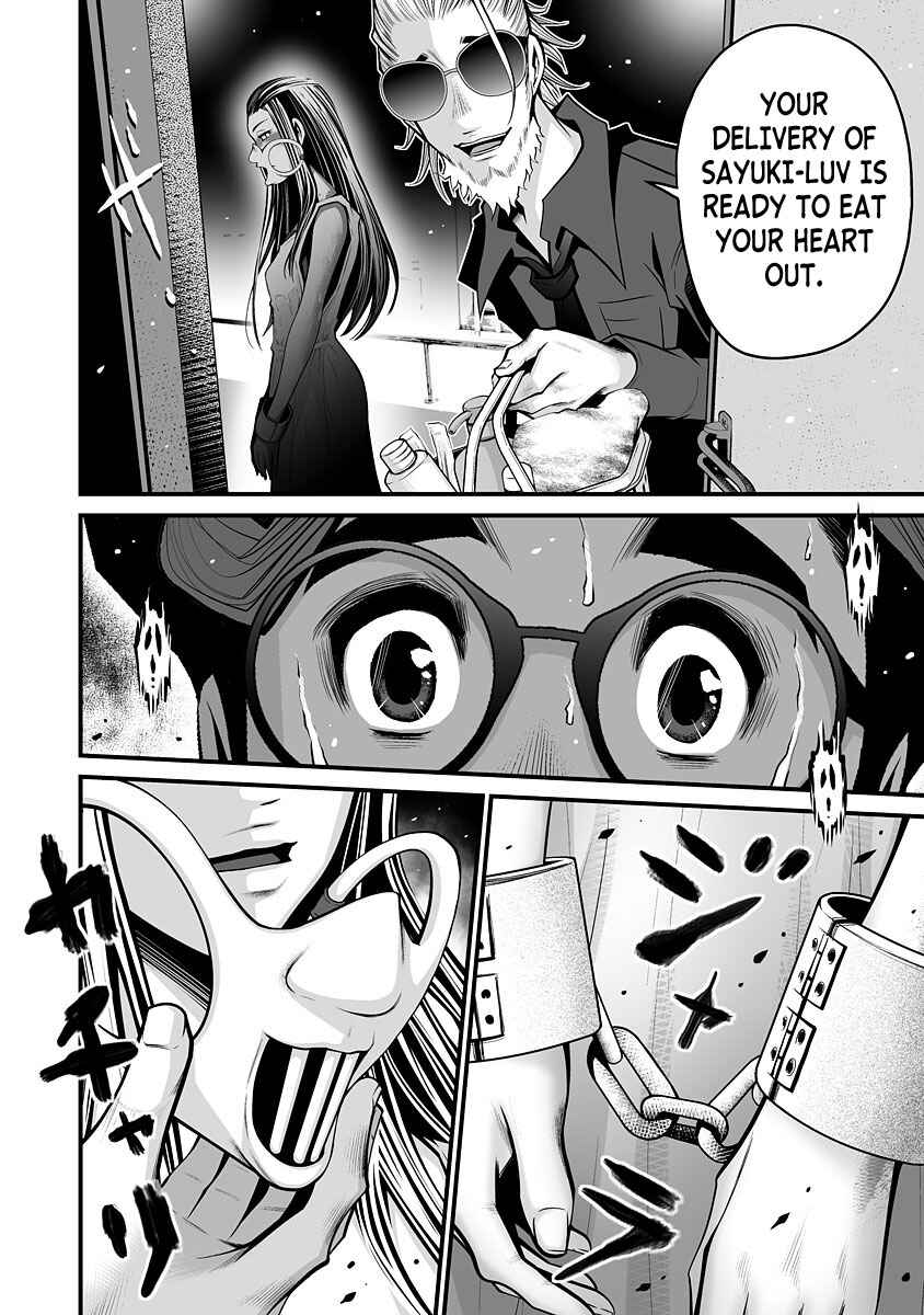 Page 9 Chapter 2 Delivery of the Dead