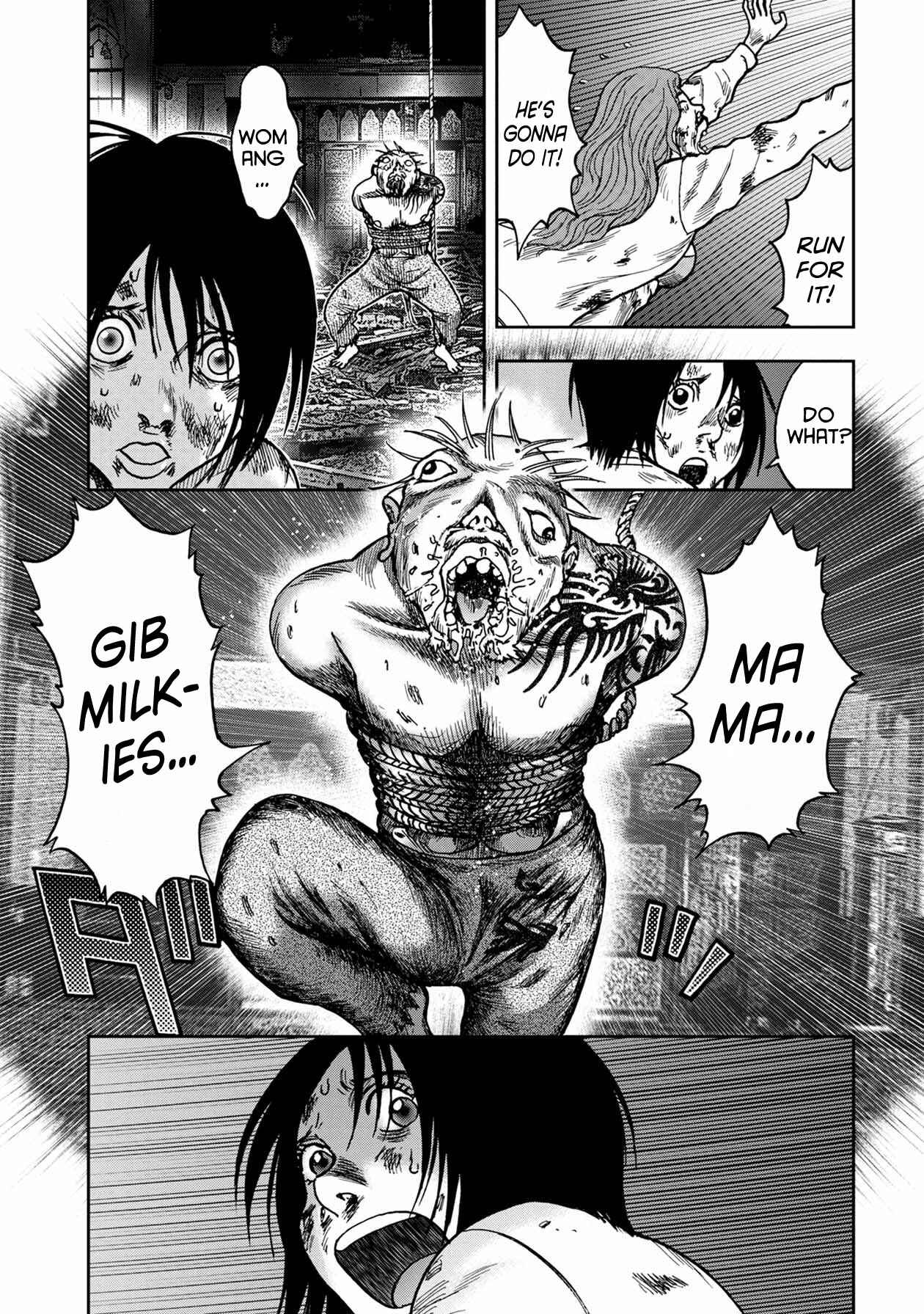Page 29 Chapter 3 Delivery of the Dead