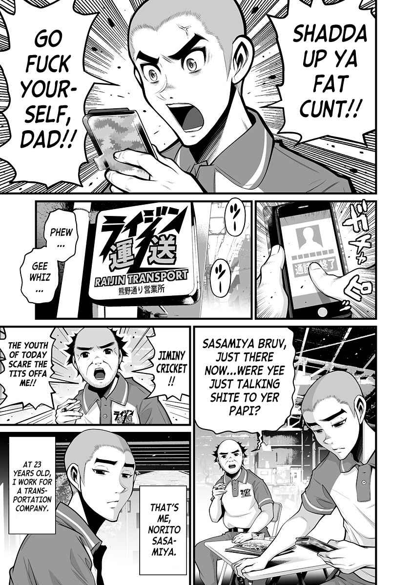 Page 1 Chapter 5 Delivery of the Dead