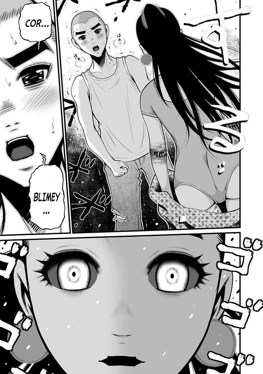 Page 17 Chapter 5 Delivery of the Dead