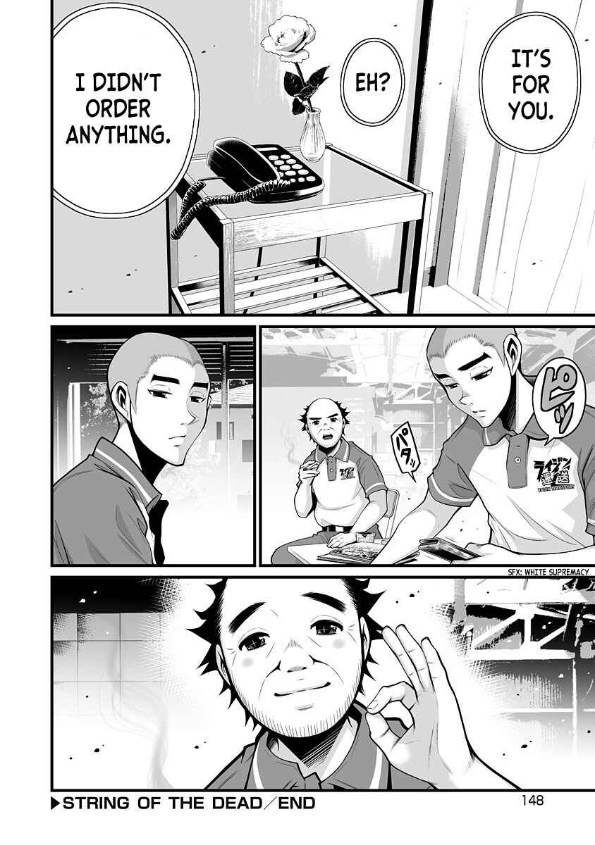 Page 31 Chapter 5 Delivery of the Dead