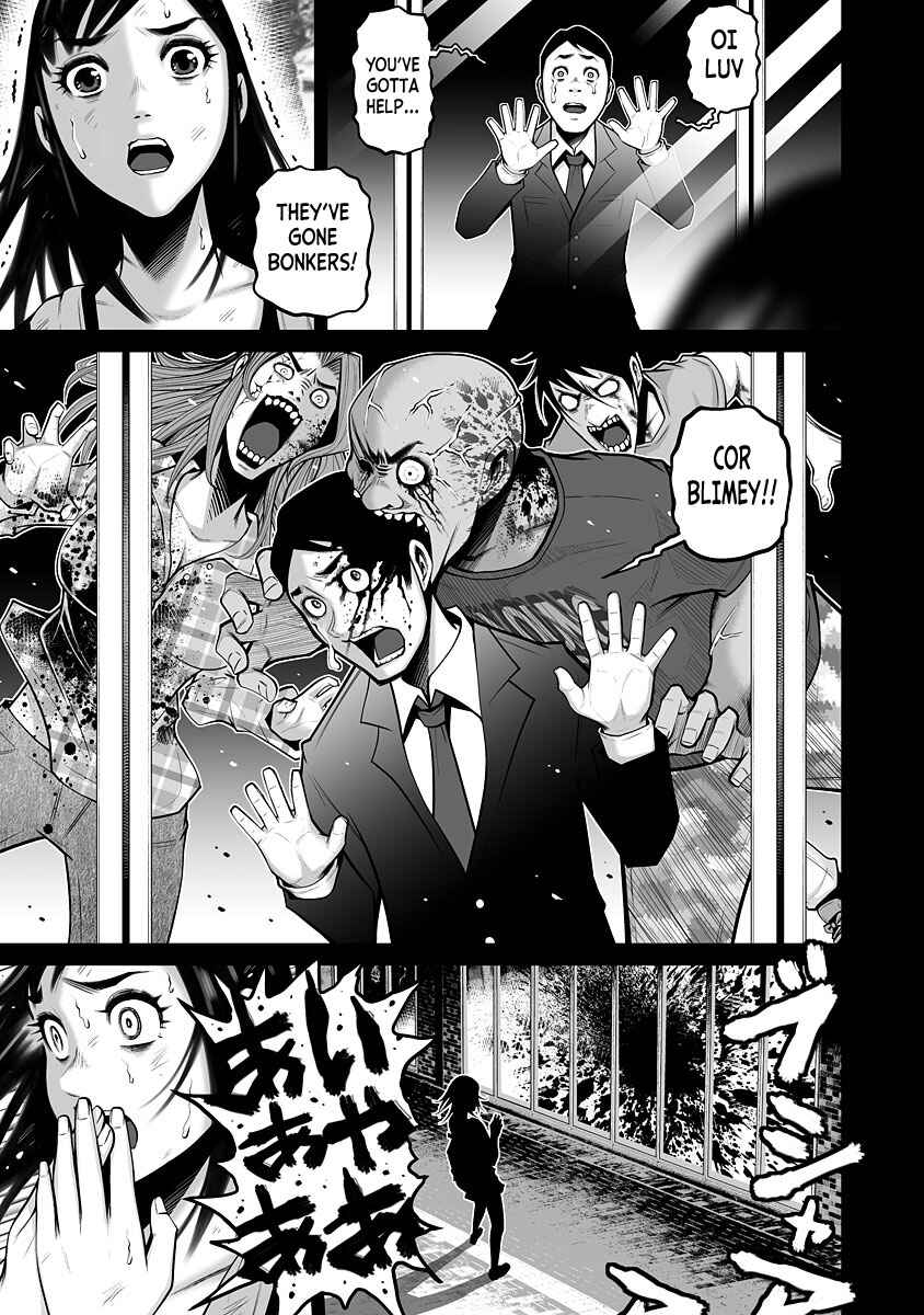 Page 34 Chapter 5 Delivery of the Dead