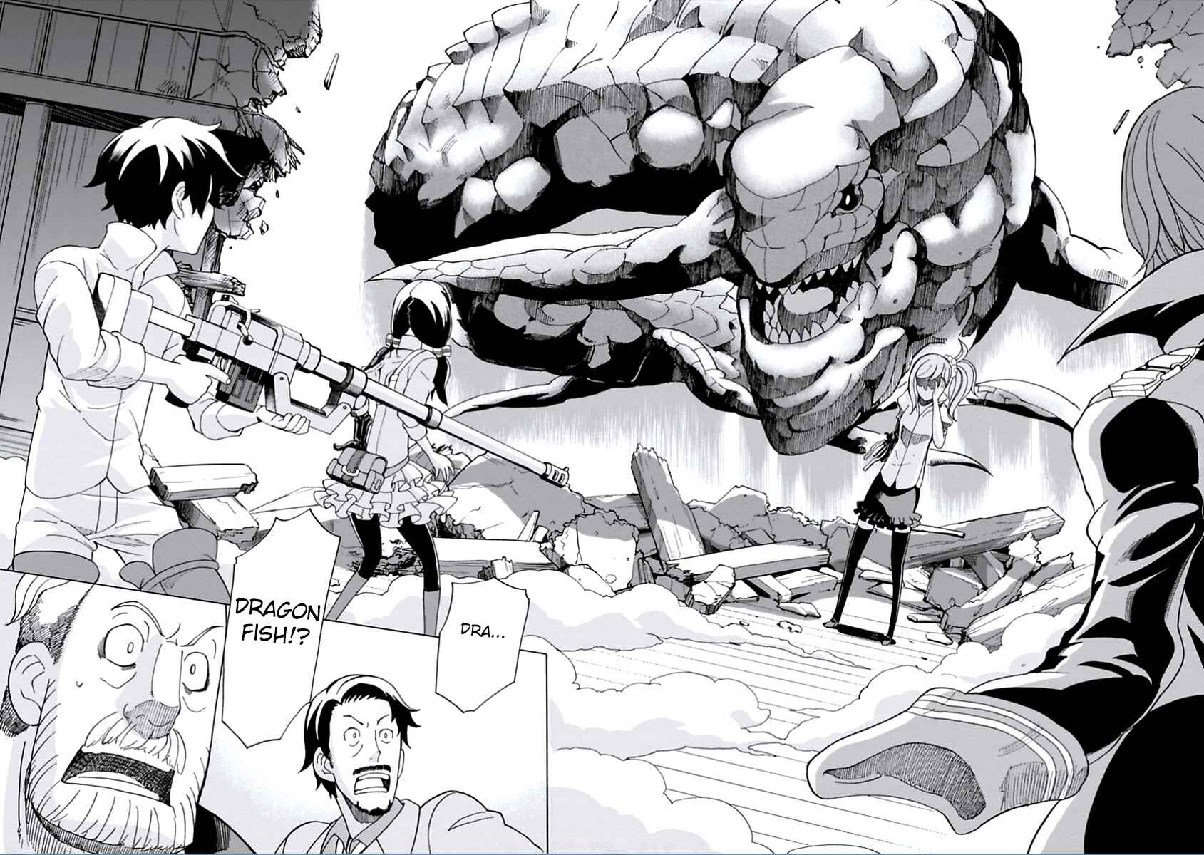 Page 12 Chapter 11 Asebi and Adventurers of Sky World