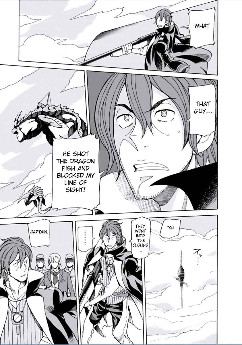 Page 24 Chapter 7 Asebi and Adventurers of Sky World