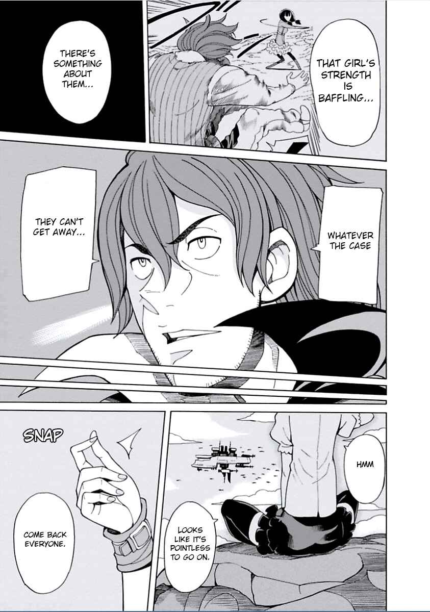 Page 26 Chapter 7 Asebi and Adventurers of Sky World