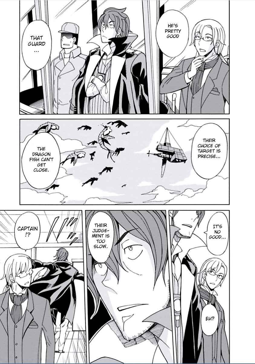 Page 9 Chapter 7 Asebi and Adventurers of Sky World