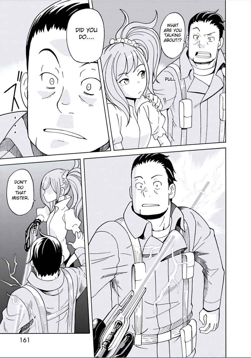 Page 24 Chapter 10 Asebi and Adventurers of Sky World