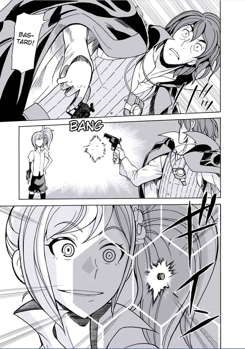 Page 26 Chapter 10 Asebi and Adventurers of Sky World