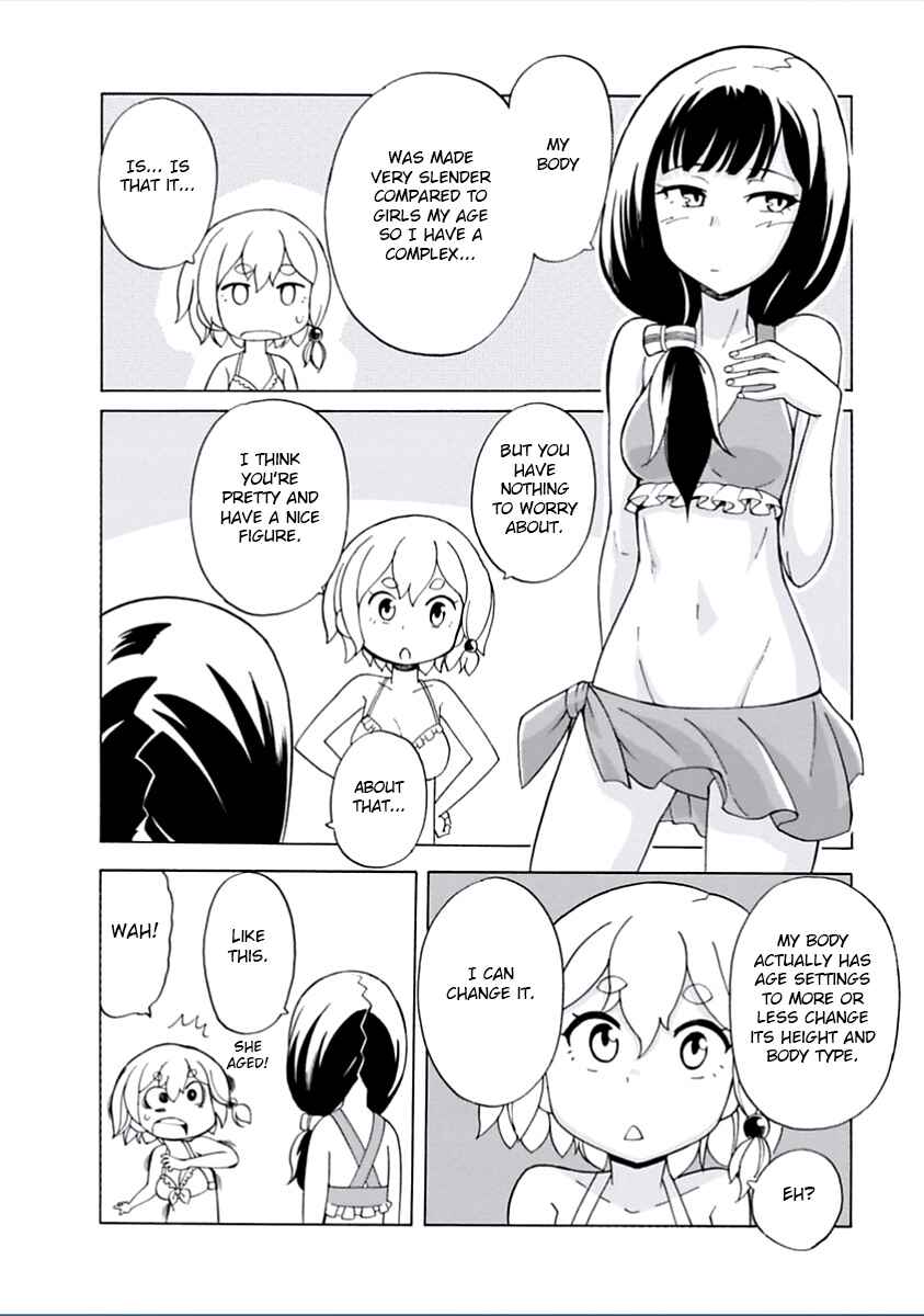 Page 39 Chapter 10 Asebi and Adventurers of Sky World