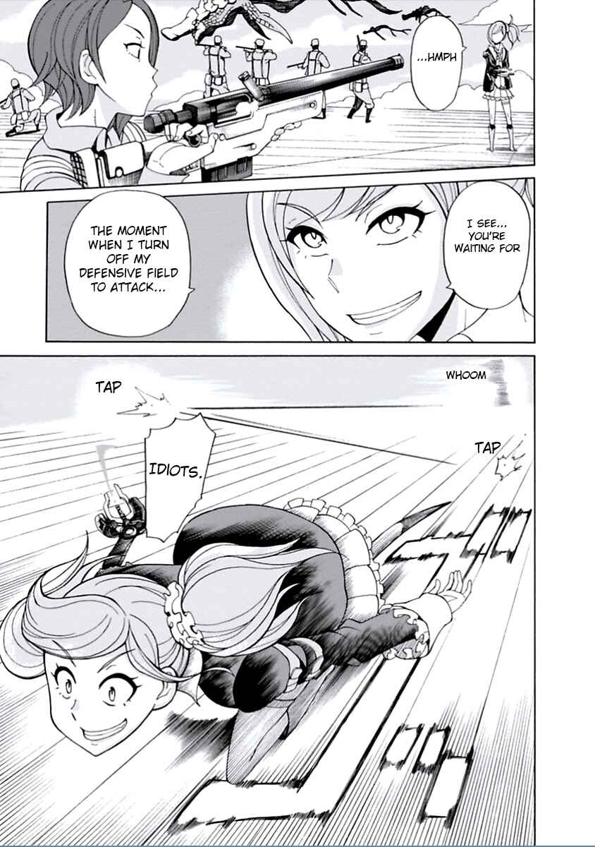 Page 12 Chapter 15 Asebi and Adventurers of Sky World