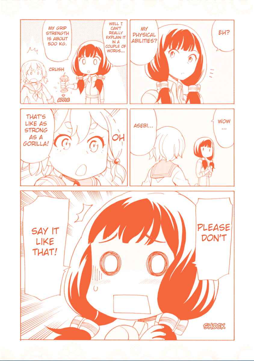 Page 43 Chapter 15 Asebi and Adventurers of Sky World