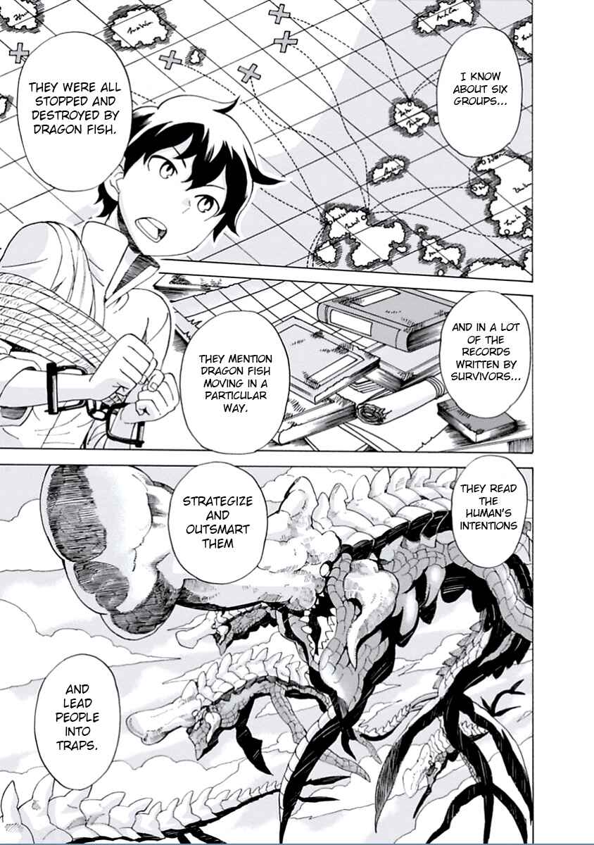 Page 19 Chapter 12 Asebi and Adventurers of Sky World