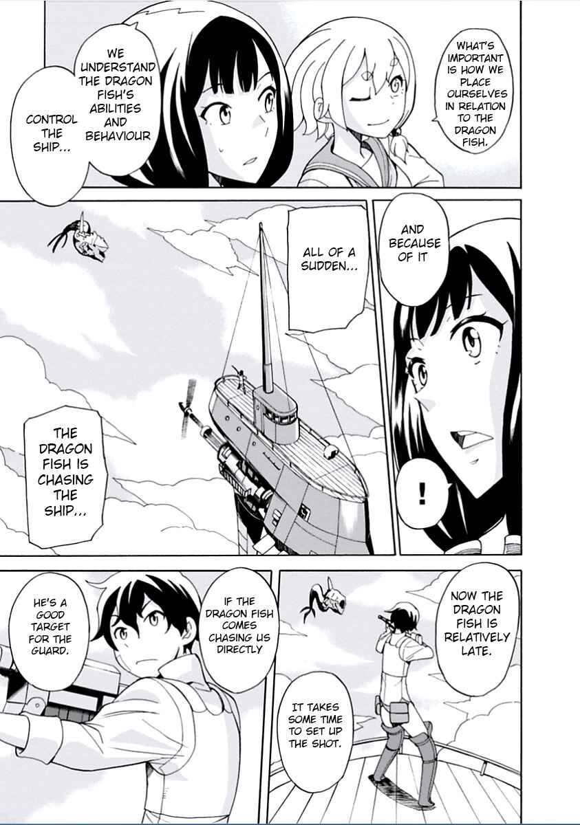 Page 16 Chapter 8 Asebi and Adventurers of Sky World