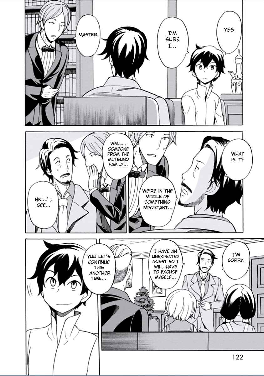 Page 23 Chapter 9 Asebi and Adventurers of Sky World