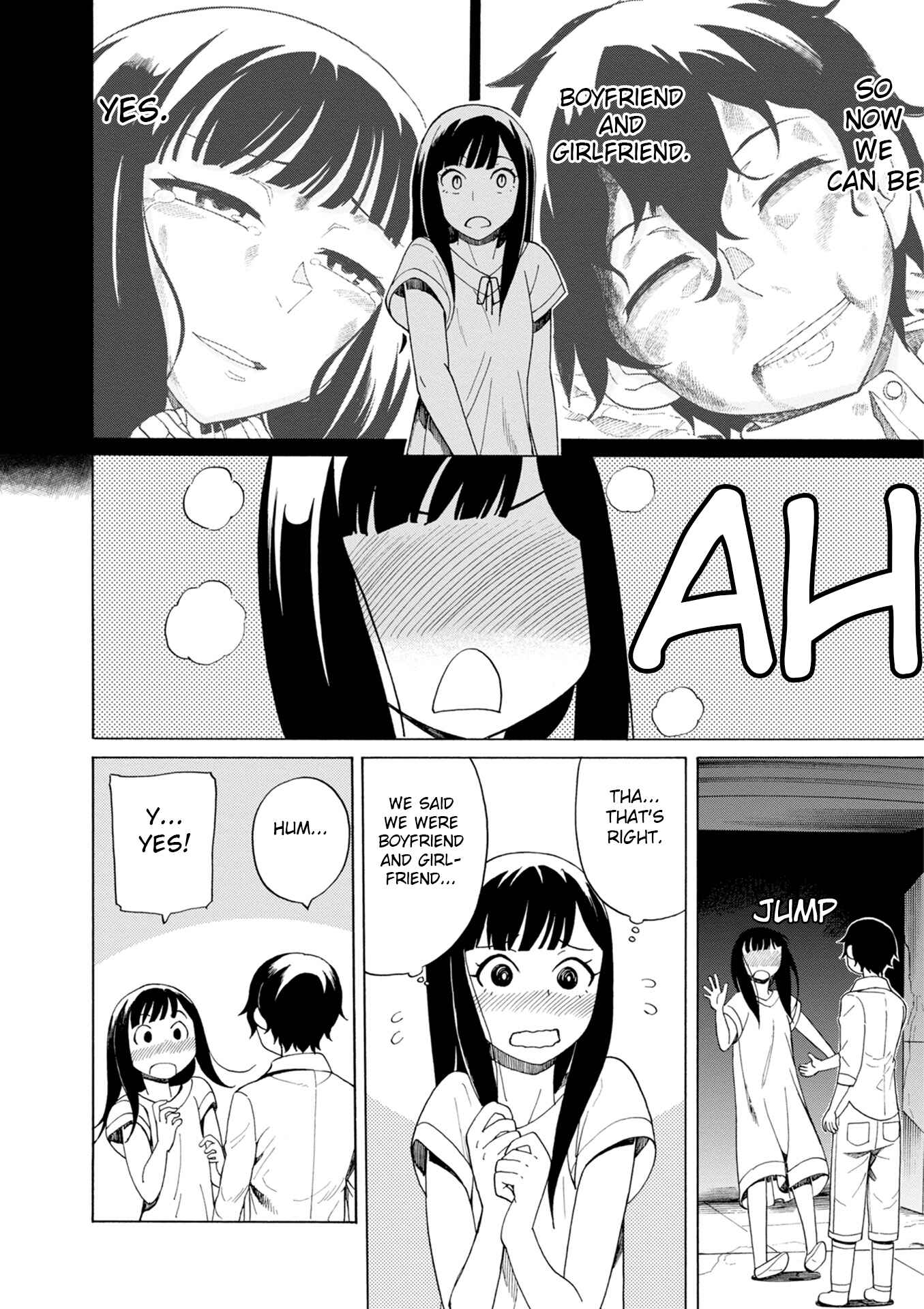 Page 24 Chapter 39 Asebi and Adventurers of Sky World