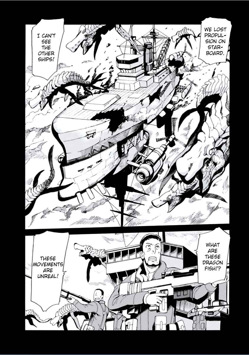 Page 2 Chapter 4 Asebi and Adventurers of Sky World