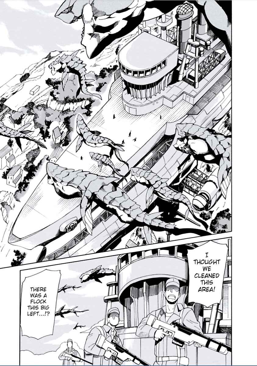 Page 20 Chapter 6 Asebi and Adventurers of Sky World